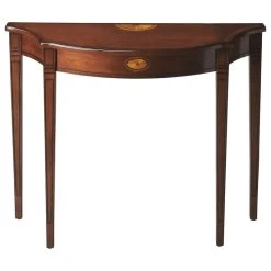 Butler Specialty Company Chester Console Table, Medium Brown 11 Butler Specialty Company Chester Console Table, Medium Brown -Boraam Industries Shop 870114190b1acba3 0979 w800 h800 b1 p0