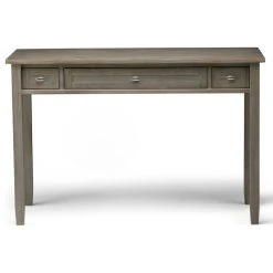 Simpli Home Ltd. Warm Shaker Desk 15 Simpli Home Ltd. Warm Shaker Desk -Boraam Industries Shop 87a12b420ceea288 3208 w800 h800 b1 p0