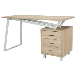 Rta Products- L Modern Design Computer Desk With Storage, Sand 22 Rta Products- L Modern Design Computer Desk With Storage, Sand -Boraam Industries Shop 8861584a0e5ec5f6 5087 w800 h800 b1 p0 1 1