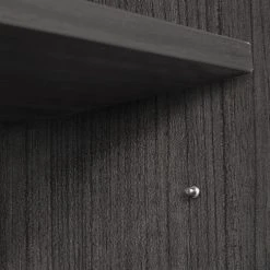 Regency Legacy 29" Storage Cabinet- Ash Grey -Boraam Industries Shop 8861712f0340b2b8 4364 w800 h800 b0 p0