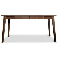 LIEVO Stanley Desk, 2-Drawers