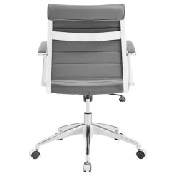 Modway Jive Mid Back Office Chair, Gray 9 Modway Jive Mid Back Office Chair, Gray -Boraam Industries Shop 8b41f1c60ebd495d 2539 w800 h800 b1 p0