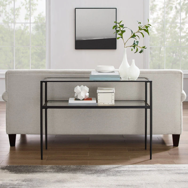Crosley Ashton Console Table 7 Crosley Ashton Console Table - Image 5