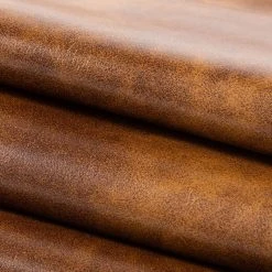 Duhome Elegant Lifestyle Faux Leather Golden Base Swivel Desk Chair, Yellowish-Brown -Boraam Industries Shop 8ce19f1400386884 1924 w800 h800 b0 p0