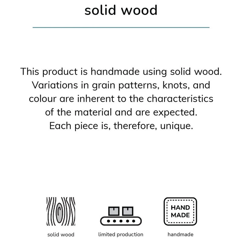 Madeleine Home Inc. Champier Ladder Desk, Natural 18 Madeleine Home Inc. Champier Ladder Desk, Natural - Image 16