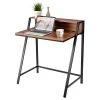 Costway 2 Tier Computer Desk PC Laptop Table Study Writing Home Workstation 1 Costway 2 Tier Computer Desk PC Laptop Table Study Writing Home Workstation -Boraam Industries Shop 8d910bad0e7067fe 7887 w800 h800 b1 p0