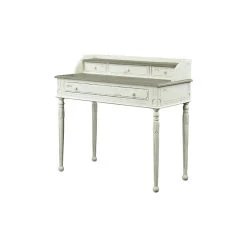 Wholesale Interiors Anjou Traditional French Accent Writing Desk