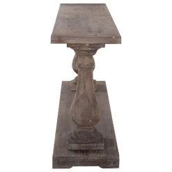 Carolina Reclaimed Pine Console Table By Kosas Home -Boraam Industries Shop 8ef1d6630a01ffac 8693 w800 h800 b1 p0