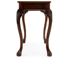 Butler Specialty Company Dupree 33" Wood Writing Desk, Dark Brown 12 Butler Specialty Company Dupree 33" Wood Writing Desk, Dark Brown -Boraam Industries Shop 8f2188cf02e2e145 0986 w800 h800 b1 p0