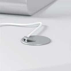 Bush Business Furniture Studio C 60W X 30D Office Desk In White - Engineered Wood 9 Bush Business Furniture Studio C 60W X 30D Office Desk In White - Engineered Wood -Boraam Industries Shop 8f51b0cf0f59b112 9990 w800 h800 b0 p0