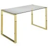 Uptown Club Kali Desk In Gold -Boraam Industries Shop 8f8120da0873d265 8293 w800 h800 b1 p0