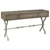 Ashley Furniture Industries Quinnland Console Sofa Table -Boraam Industries Shop 8fd163180f404265 8369 w800 h800 b1 p0