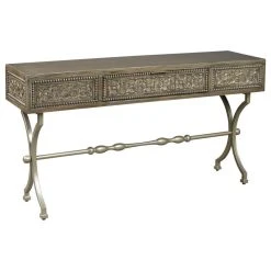 Ashley Furniture Industries Quinnland Console Sofa Table