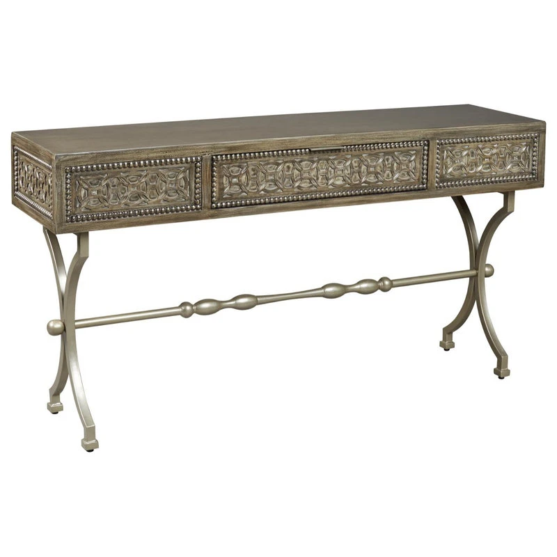 Ashley Furniture Industries Quinnland Console Sofa Table 3 Ashley Furniture Industries Quinnland Console Sofa Table