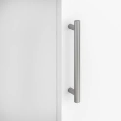 Bush Industries Somerset 60W L Shaped Desk With Storage, White 12 Bush Industries Somerset 60W L Shaped Desk With Storage, White -Boraam Industries Shop 8ff1eb000f17259a 0426 w800 h800 b0 p0