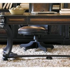 Hooker Furniture Telluride 66" Writing Desk -Boraam Industries Shop 901170250fea49c8 3296 w800 h800 b0 p0