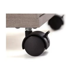 Scranton & Co 2 Drawer Mobile Pedestal In Washed Gray -Boraam Industries Shop 906149e70be335e3 7787 w800 h800 b1 p0