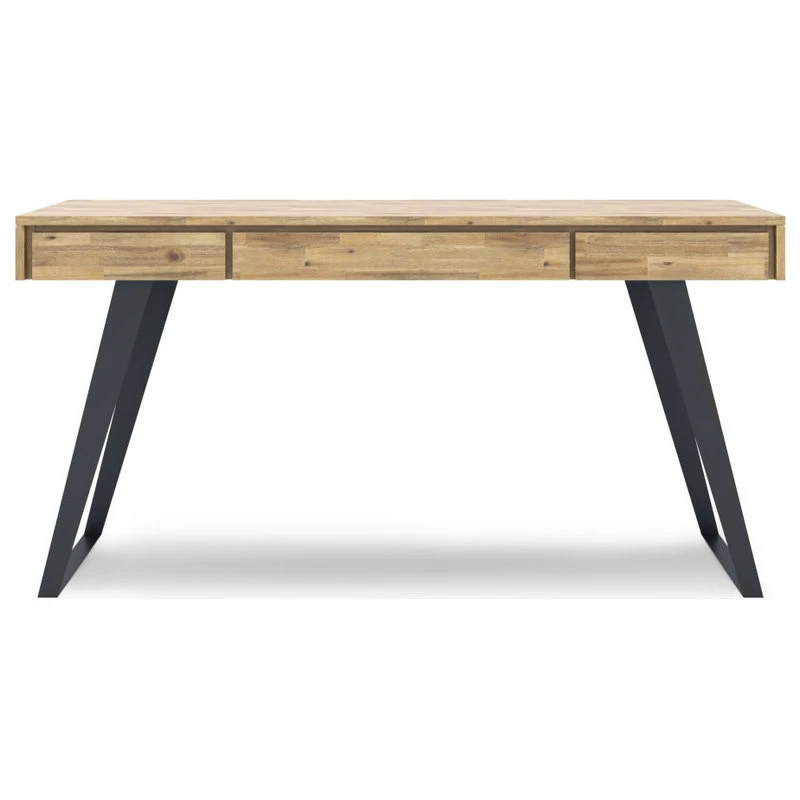 Simpli Home Ltd. Lowry Desk 9 Simpli Home Ltd. Lowry Desk - Image 7