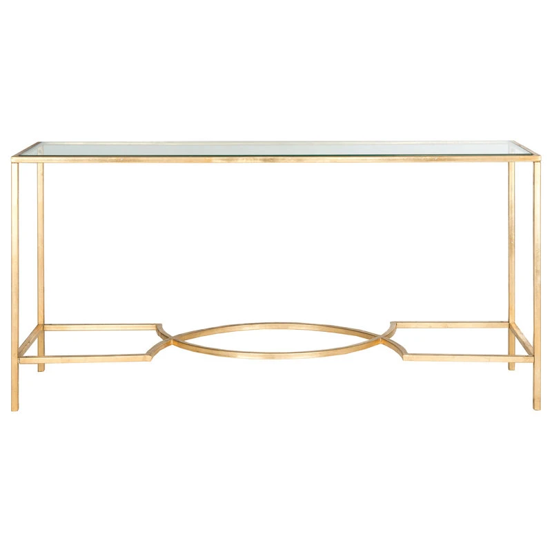 Safavieh Inga Console Table 3 Safavieh Inga Console Table