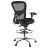 Harwick Furniture Harwick Deluxe Mesh Drafting Stool With Arms -Boraam Industries Shop 917196660b58b658 1397 w800 h800 b1 p0