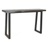 Steve Silver Jennings Cherry And Ebony Solid Wood Live Edge Sofa Bar Table -Boraam Industries Shop 92a1eac70f02ada6 7558 w800 h800 b1 p0