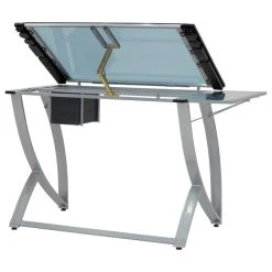 Studio Designs Futura Advance Craft And Drawing Table With Adjustable Top And Folding Shelf 15 Studio Designs Futura Advance Craft And Drawing Table With Adjustable Top And Folding Shelf -Boraam Industries Shop 940122e801ddc5f4 8897 w800 h800 b1 p0