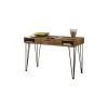 Coaster Home Furnishings Coaster Mid Century Modern Writing Desk -Boraam Industries Shop 941171510c112e62 0591 w800 h800 b1 p0