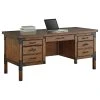 Martin Furniture Half Pedestal Desk 1 Martin Furniture Half Pedestal Desk -Boraam Industries Shop 94d1baa400b913ce 6560 w800 h800 b1 p0