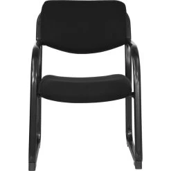 Flash Furniture Black Fabric Side Chair BT-508-BK-GG -Boraam Industries Shop 94e19d7a08220a7f 1954 w800 h800 b1 p0