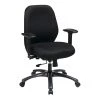 Office Star Products 24 Hour Ergonomic Chair With 2-to-1 Synchro Tilt -Boraam Industries Shop 9531b6b504079663 7774 w800 h800 b1 p0
