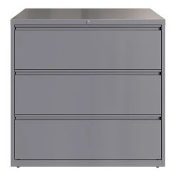 Hirsh Industries LLC Hirsh 42in Wide HL10000 Series 3 Drawer Metal Lateral File Cabinet Arctic Silver 5 Hirsh Industries LLC Hirsh 42in Wide HL10000 Series 3 Drawer Metal Lateral File Cabinet Arctic Silver -Boraam Industries Shop 963176a30ea7b9ba 2180 w800 h800 b1 p0