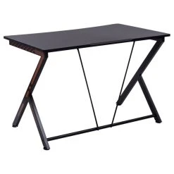 Costway Gaming Desk Computer Desk PC Table Workstation Home Office Ergonomic -Boraam Industries Shop 9731bc6e0bd98916 3557 w800 h800 b1 p0