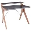 Lumisource Archer Contemporary Desk, Grey Wood 2 Lumisource Archer Contemporary Desk, Grey Wood -Boraam Industries Shop 97c1298b0c92a9a7 5785 w800 h800 b1 p0