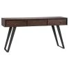 Simpli Home Ltd. Lowry Console Sofa Table 2 Simpli Home Ltd. Lowry Console Sofa Table -Boraam Industries Shop 97c16d300c127ff4 3173 w800 h800 b1 p0