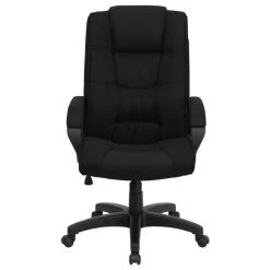 Flash Furniture Black Fabric Executive Swivel Office Chair GO-5301B-BK-GG 9 Flash Furniture Black Fabric Executive Swivel Office Chair GO-5301B-BK-GG -Boraam Industries Shop 97d175220da3b960 2273 w800 h800 b1 p0
