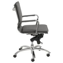 Euro Style Gunar Pro Low Back Office Chair -Boraam Industries Shop 98f1e5d30daf26db 5926 w800 h800 b1 p0