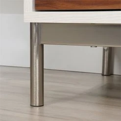 Sauder Vista Key Engineered Wood Lateral File Storage Cabinet In Pearl Oak -Boraam Industries Shop 9a11e3ac0efc1567 9738 w800 h800 b0 p0