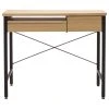 Studio Designs Ashwood Compact Desk, Ashwood And Graphite -Boraam Industries Shop 9a4180b70c056689 4164 w800 h800 b1 p0
