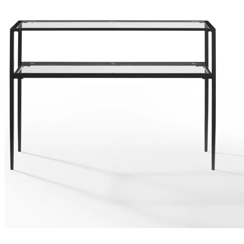 Crosley Ashton Console Table 5 Crosley Ashton Console Table - Image 3