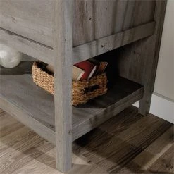 Sauder Cottage Road Engineered Wood Lateral Filing Cabinet In Mystic Oak -Boraam Industries Shop 9ba1ceef002f5118 3893 w800 h800 b0 p0