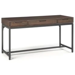 Simpli Home Ltd. Banting Mid Century Desk
