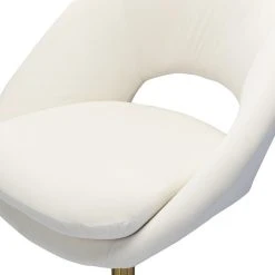 Karat Home Savas Task Chair, Ivory -Boraam Industries Shop 9bf16b950eec529c 0826 w800 h800 b0 p0