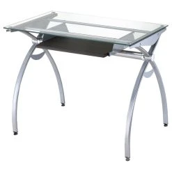 Rta Products- L Techni Mobili Glass-Top Computer Desk 16 Rta Products- L Techni Mobili Glass-Top Computer Desk -Boraam Industries Shop 9c410c9d0f18a71a 2061 w800 h800 b1 p0