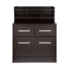 Furniture Of America E-Commerce By Enitial Lab Furniture Of America Jonah Wood Multi-Storage Filing Cabinet In Cappuccino -Boraam Industries Shop 9f31220a0f99ff71 8827 w800 h800 b1 p0