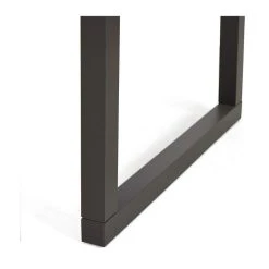 Steve Silver Jennings Cherry And Ebony Solid Wood Live Edge Sofa Bar Table -Boraam Industries Shop a051463c0f02ada9 7558 w800 h800 b1 p0