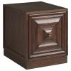 Lexington Alden Mobile File Chest Dark Walnut -Boraam Industries Shop a0718bdd01887aa4 8194 w800 h800 b1 p0