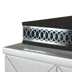 Michael Amini Hollywood Swank Desk, Caviar 21 Michael Amini Hollywood Swank Desk, Caviar -Boraam Industries Shop a081edc203a388fb 1949 w800 h800 b0 p0