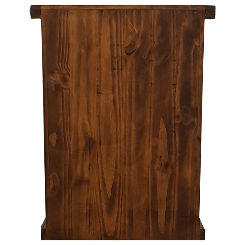 Pina Elegance Oasis File Cabinet With 2 Drawers 5 Pina Elegance Oasis File Cabinet With 2 Drawers - Image 3