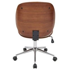 New Pacific Direct Inc. Shaun Fabric Bamboo Office Chair -Boraam Industries Shop a2514ea50f6aca0f 1930 w800 h800 b1 p0