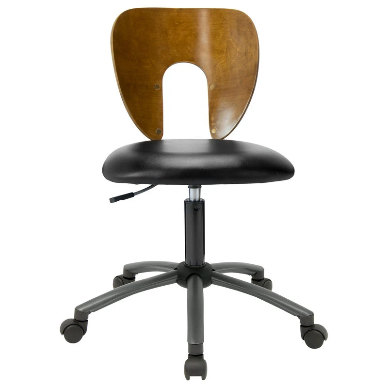 Studio Designs Ponderosa Chair, Sonoma Brown 3 Studio Designs Ponderosa Chair, Sonoma Brown